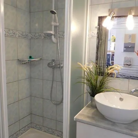 Apartment Cigalines Tres Beau T2 Piscine Pinede Cap D'agde Agde