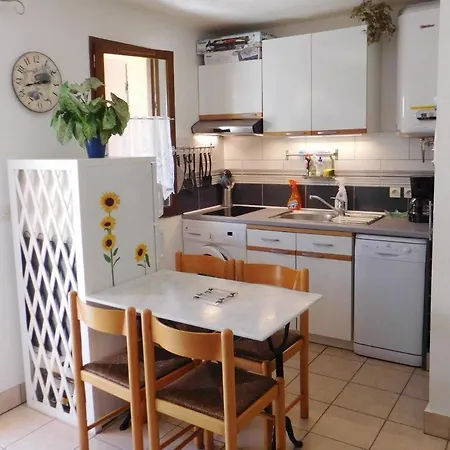 Apartment Cigalines Tres Beau T2 Piscine Pinede Cap D'agde *