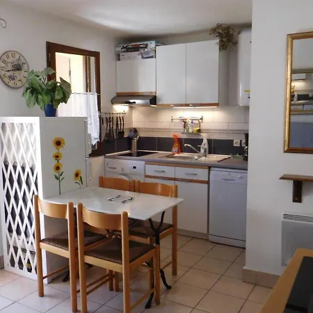 Cigalines Tres Beau T2 Piscine Pinede Cap D'agde * Agde